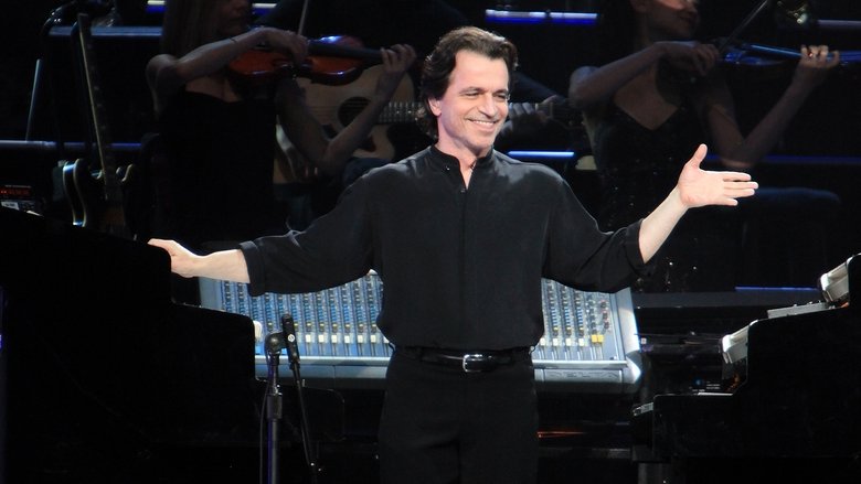 кадр из фильма Yanni: Voices - Live from the Forum in Acapulco