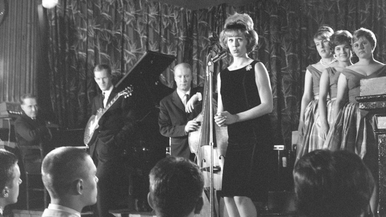 кадр из фильма Vi fixar allt