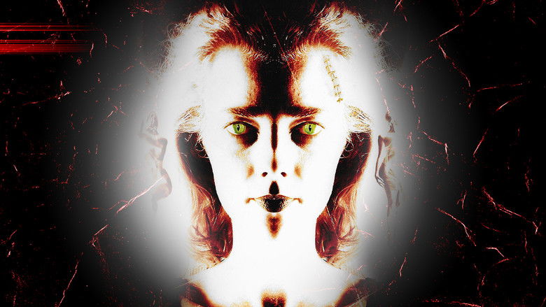 кадр из фильма Некромант