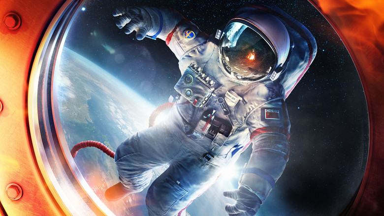 кадр из фильма Салют-7