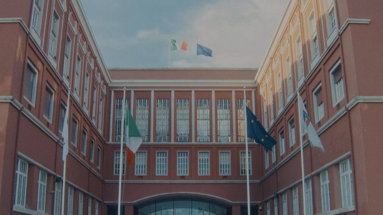 кадр из фильма Bubi Dennerlein. Leggenda di sport, maestro di vita