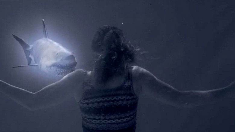кадр из фильма Ghost Shark