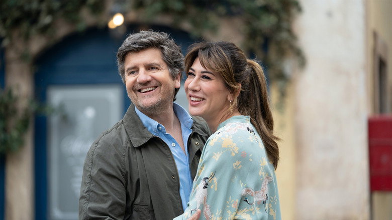 кадр из фильма Un bel giorno