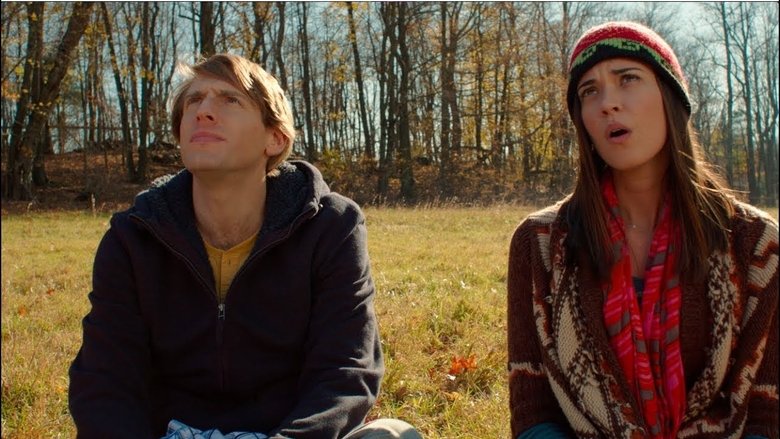 кадр из фильма The Truth About Lies