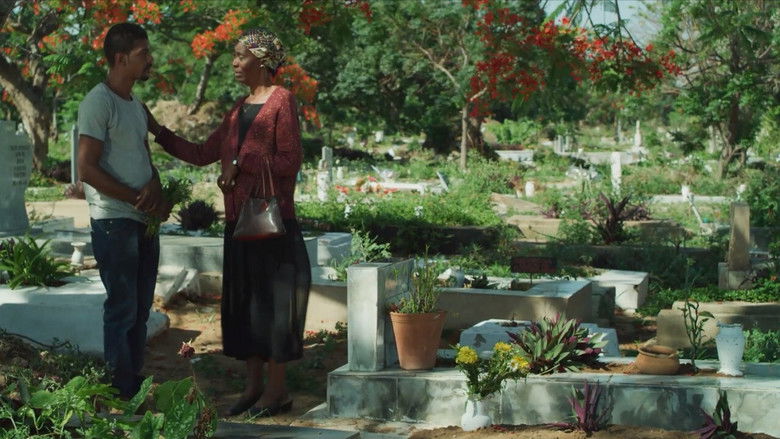 кадр из фильма Освобождение