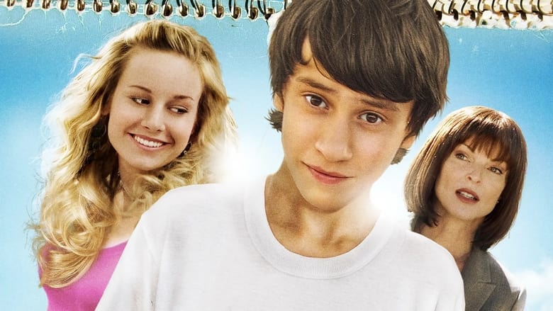 кадр из фильма Просто Пек