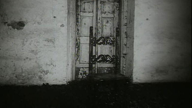 кадр из фильма Падение дома Ашеров