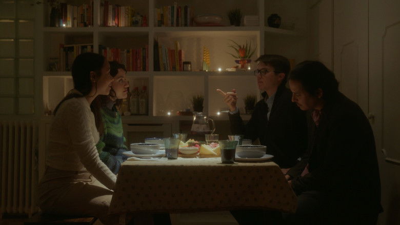 кадр из фильма los batracios