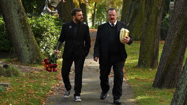 кадр из фильма Sterben für Beginner