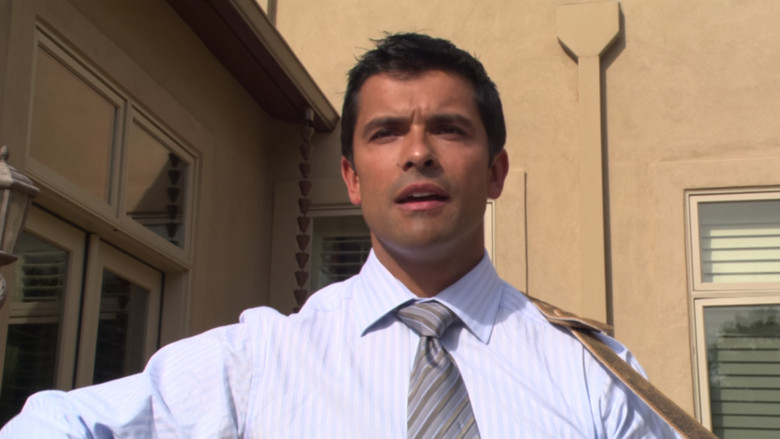 кадр из фильма Муж напрокат