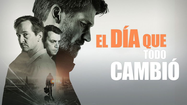 кадр из фильма День, который изменил всё