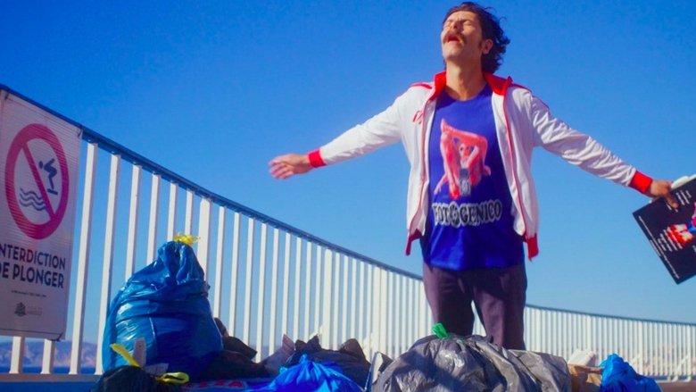 кадр из фильма Fotogenico