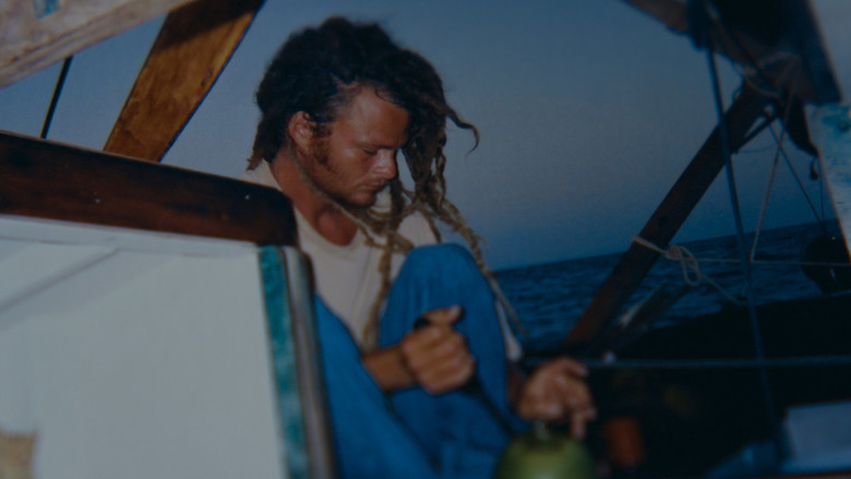 кадр из фильма Les enfants du large