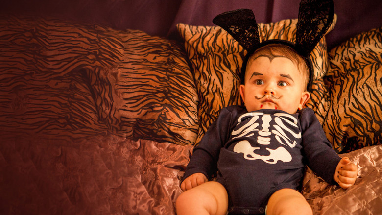 кадр из фильма Baby Blues