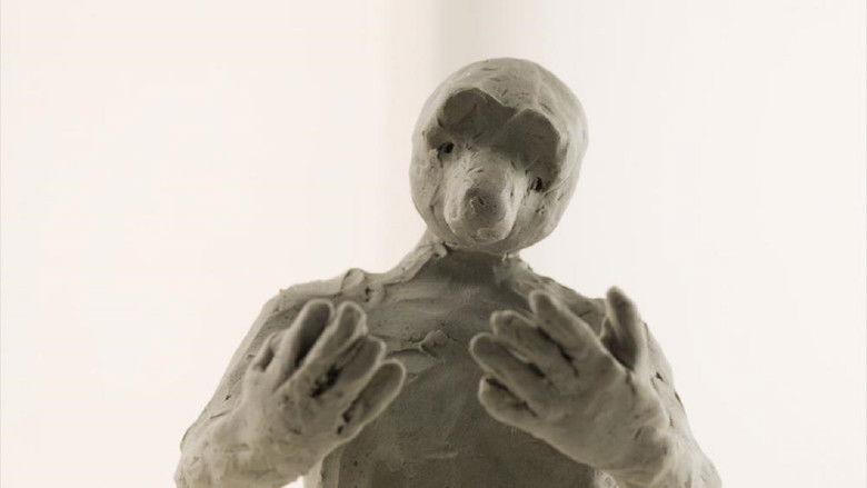 кадр из фильма Белоснежье