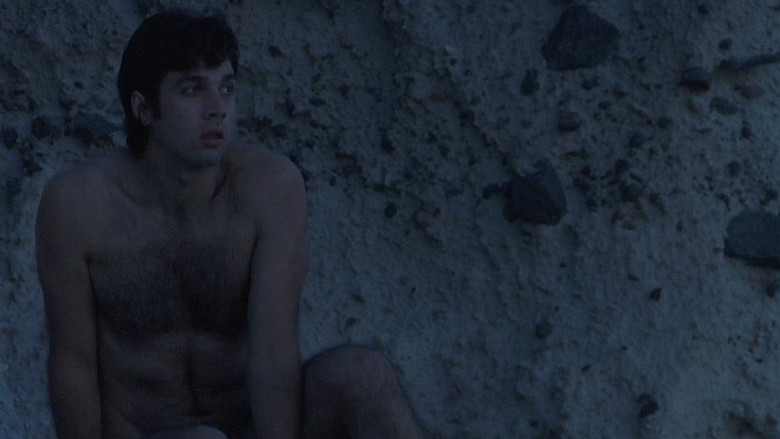 кадр из фильма D'Agostino