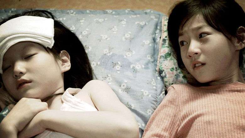 кадр из фильма 바비