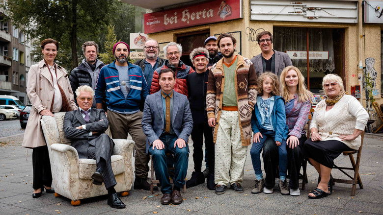 кадр из фильма Осторожно, Кенгуру!