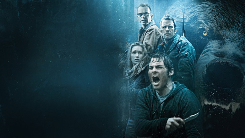 кадр из фильма Гризли