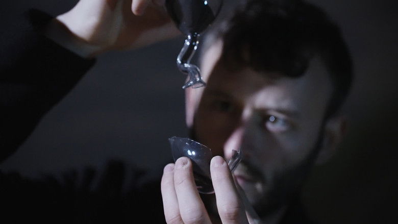 кадр из фильма כה מוקדם, כה מאוחר