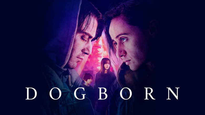 кадр из фильма Dogborn