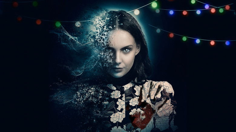 кадр из фильма Krispr