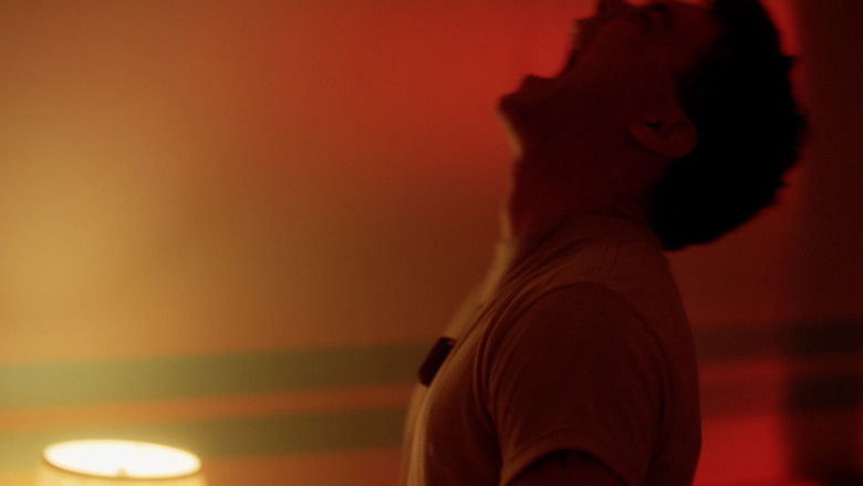 кадр из фильма A Fighting Season