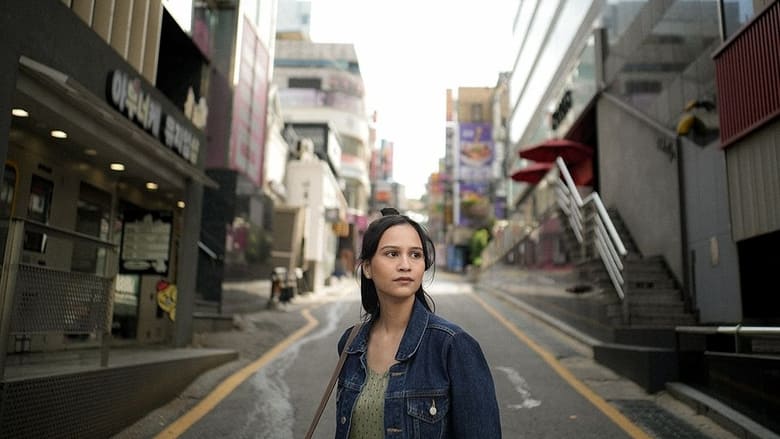 кадр из фильма Cinta Tak Seindah Drama Korea