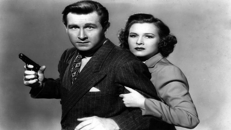 кадр из фильма Secret Service Investigator