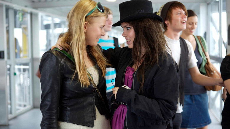 кадр из фильма Sisko tahtoisin jäädä