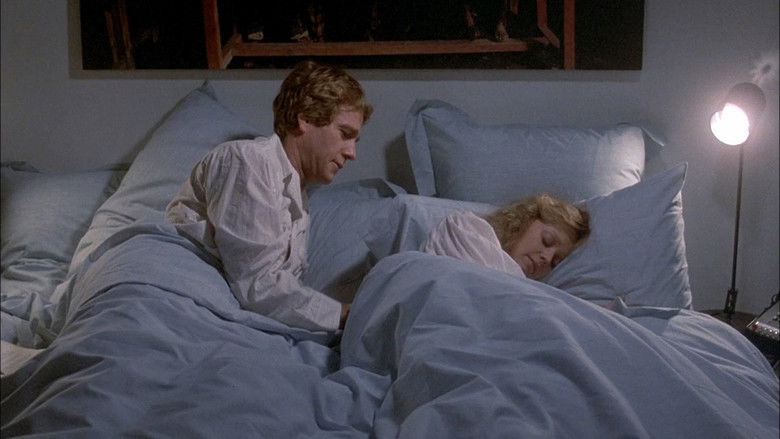 кадр из фильма Непримиримые противоречия