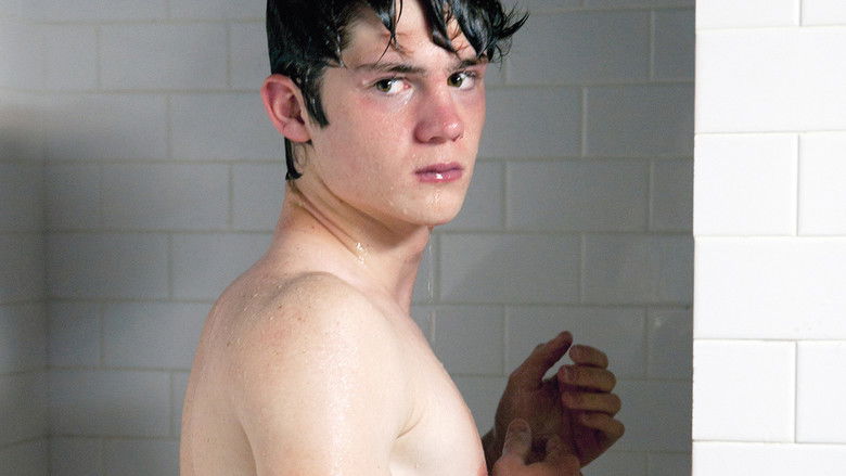 кадр из фильма Чумовой