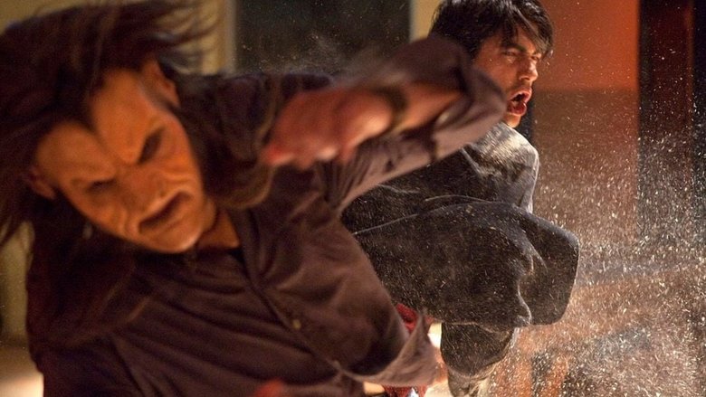 кадр из фильма Хроники вампиров