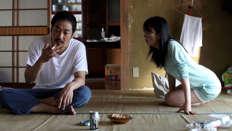 кадр из фильма 捨てがたき人々