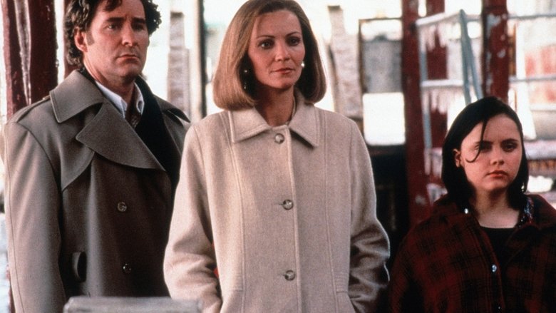 кадр из фильма Ледяной ветер