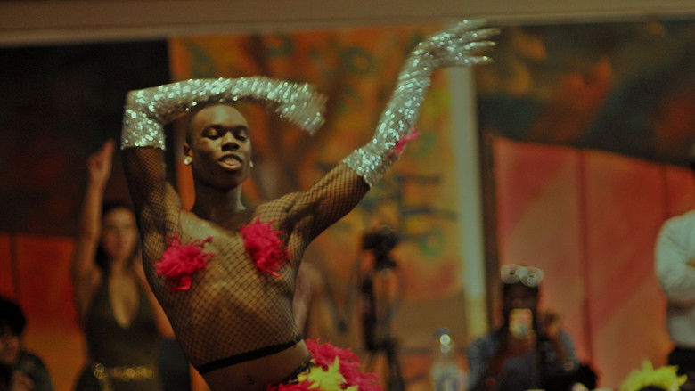 кадр из фильма Father Figure