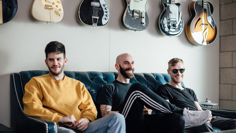 кадр из фильма Symphony for Our World