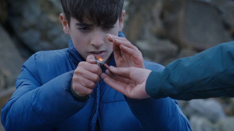 кадр из фильма Trumoiak