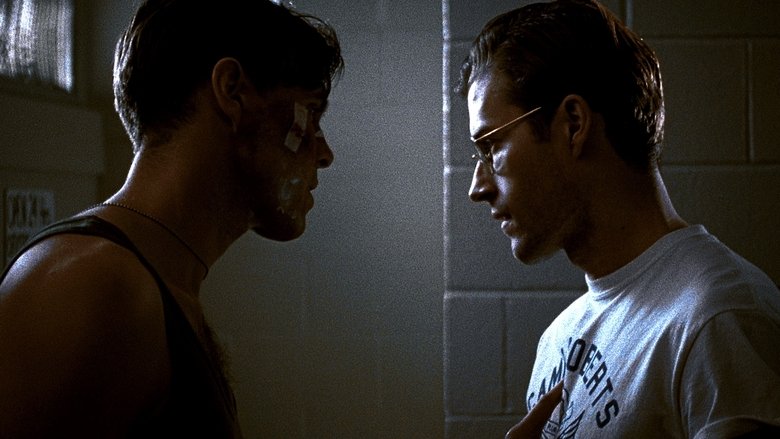 кадр из фильма Left Hand