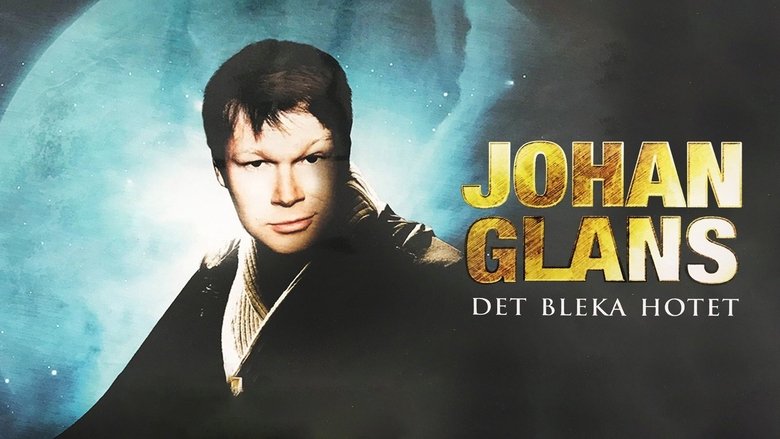 кадр из фильма Johan Glans: Det bleka hotet