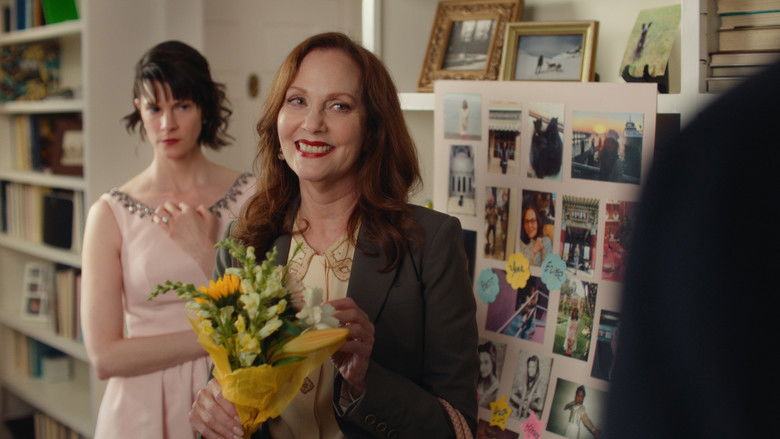 кадр из фильма Love, Danielle