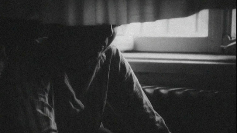 кадр из фильма Нани-на