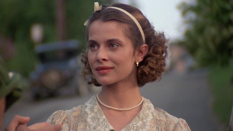 кадр из фильма Любовники Марии