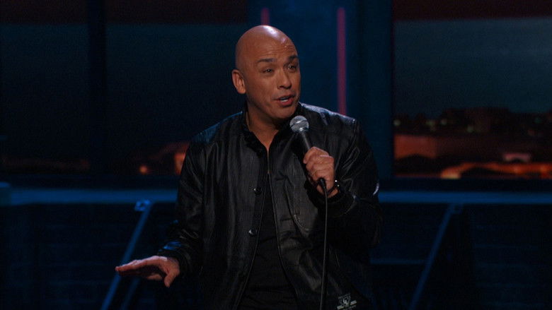 кадр из фильма Jo Koy: Lights Out