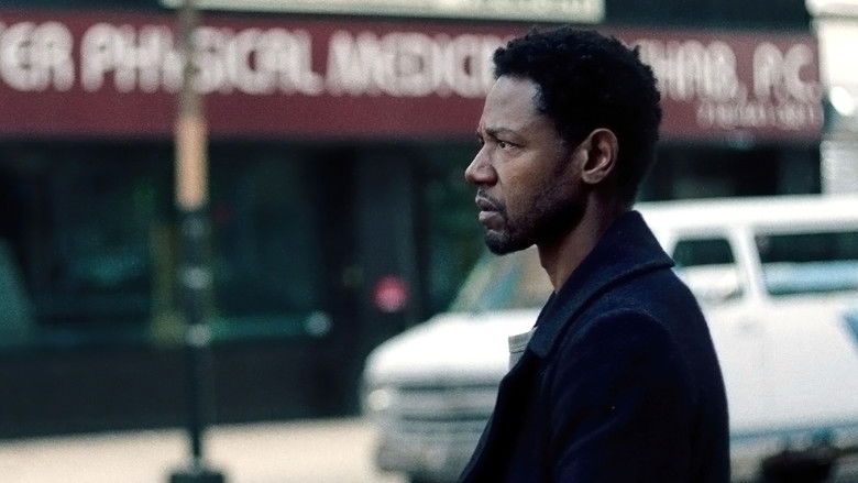 кадр из фильма Among the Beasts