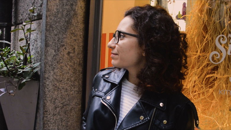 кадр из фильма Music 4 Teenagers