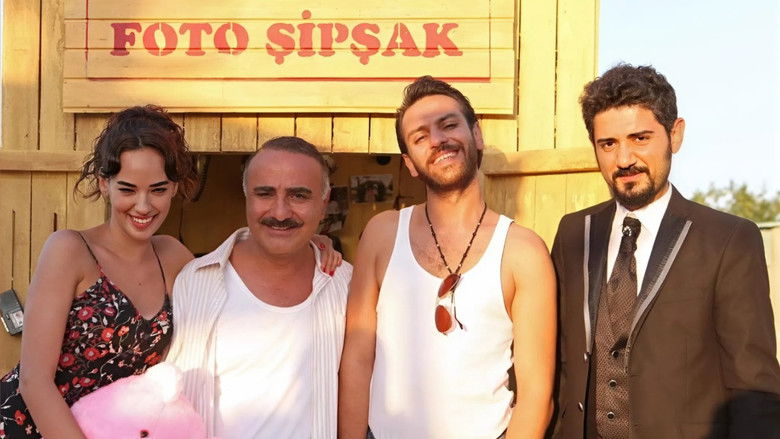 кадр из фильма Kara Bela