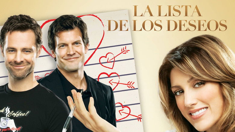 кадр из фильма Список желаний