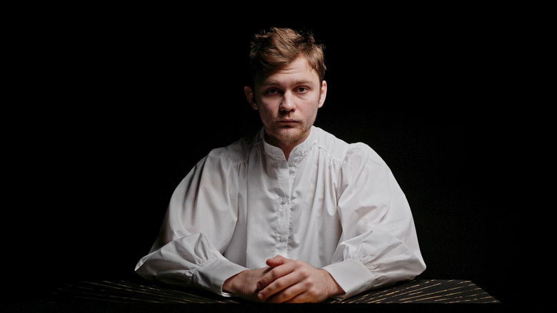 кадр из фильма Быть готовой