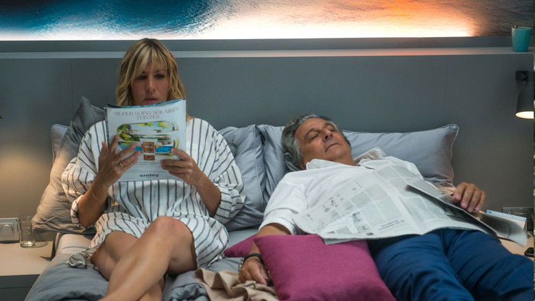 кадр из фильма Ибица